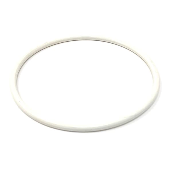 O-Ring, FPM, WHITE, Replaces Tuchenhagen Part# 930-176W